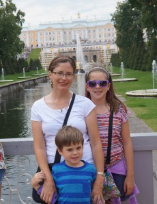 Peterhof